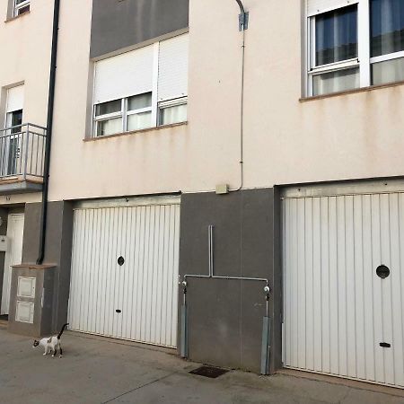 Apartamento Estrella Rural Lejlighed Lumpiaque Eksteriør billede